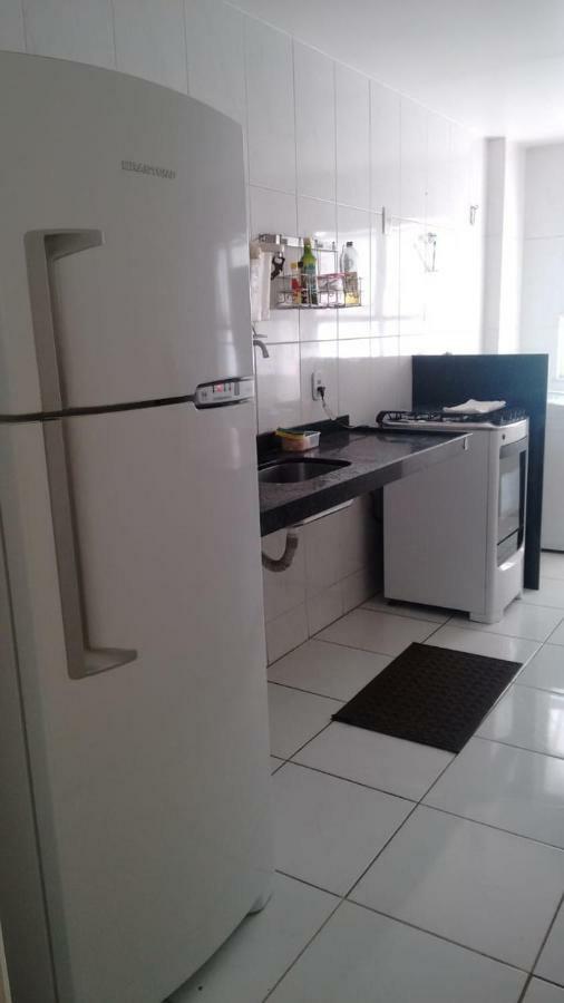 Apartamento Em Кабу-Фріу Екстер'єр фото